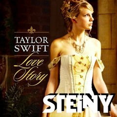 Taylor Swift - Love Story (STEINY Remix)