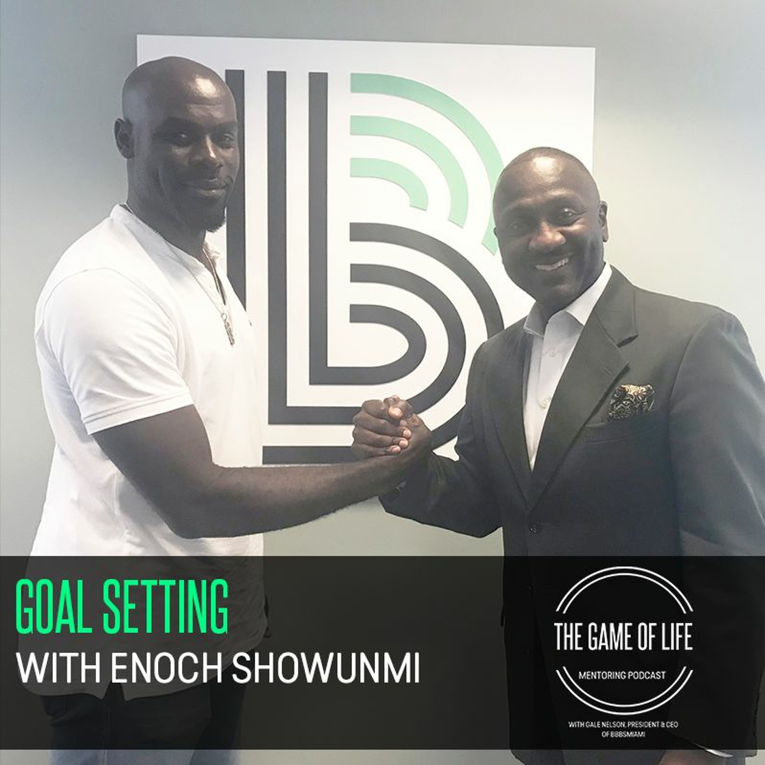 S2E25: GOAL Setting | Big Brothers Big Sisters Of Miami episode artwork