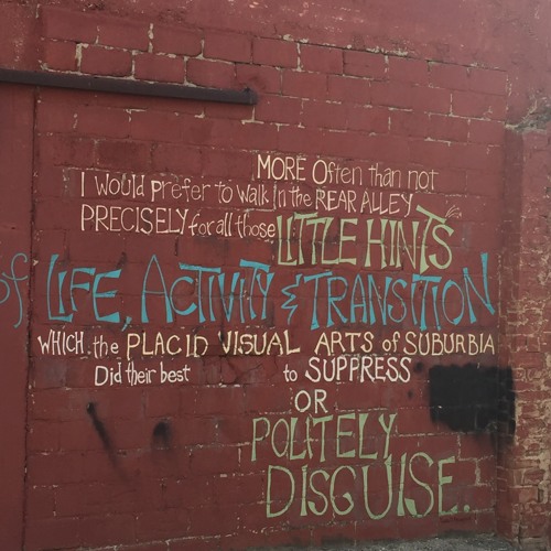 Lovesong (Cover of The Cure song)