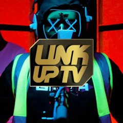 Woosh - HB Freestyle | Link Up TV