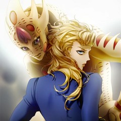 Il Vento D'oro (Giorno's Theme) Lofi Hip Hop Remix