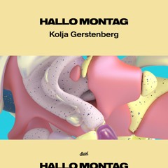 PREMIERE: Kolja Gerstenberg - Kill All [Suol]