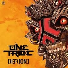 Chris One - Stay [Defqon.1 2019]