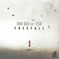 David Bulla - Freefall (ft. Jessia) [OUT NOW]