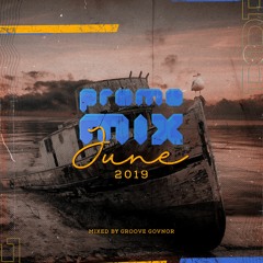 Promo Mix (June 2019)