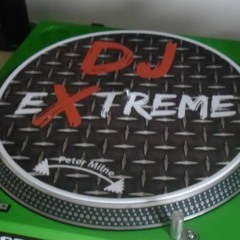 Dj Extreme (Pete Milne) - "Venue Return" - August 2002