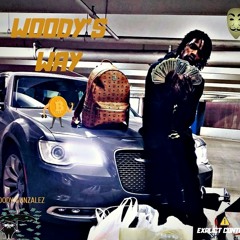 BsB Gutta x WoodyG  -Tomorrow (Rough Mix)