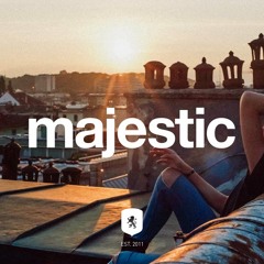 Joe Hertz - Stay Lost (feat. Amber-Simone) (Cabu Remix)