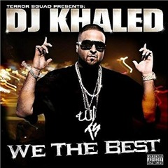 We Takin' Over (feat. DJ Khaled, Akon, T.I., Rick Ross, Fat Joe, Baby & Lil Wayne)