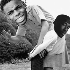 Jay Ronic - spanking AM