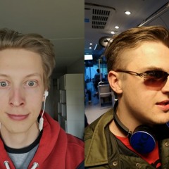 EP 1: Võlurid ja tulnukad