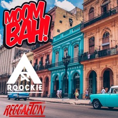 Reggaeton/Moombahton@LocomiaLoungeBar