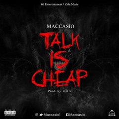 Talk Is Cheap(Mixed By Tizzle