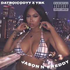 Jason N’ Freddy ft. YBK (Prod.Woodpecker)