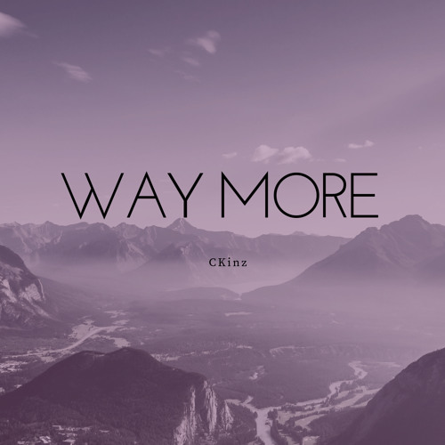 Way More