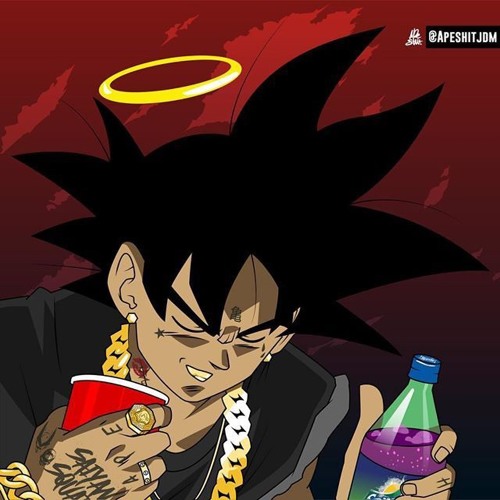 Stream Drip Goku music  Listen to songs, albums, playlists for free on  SoundCloud