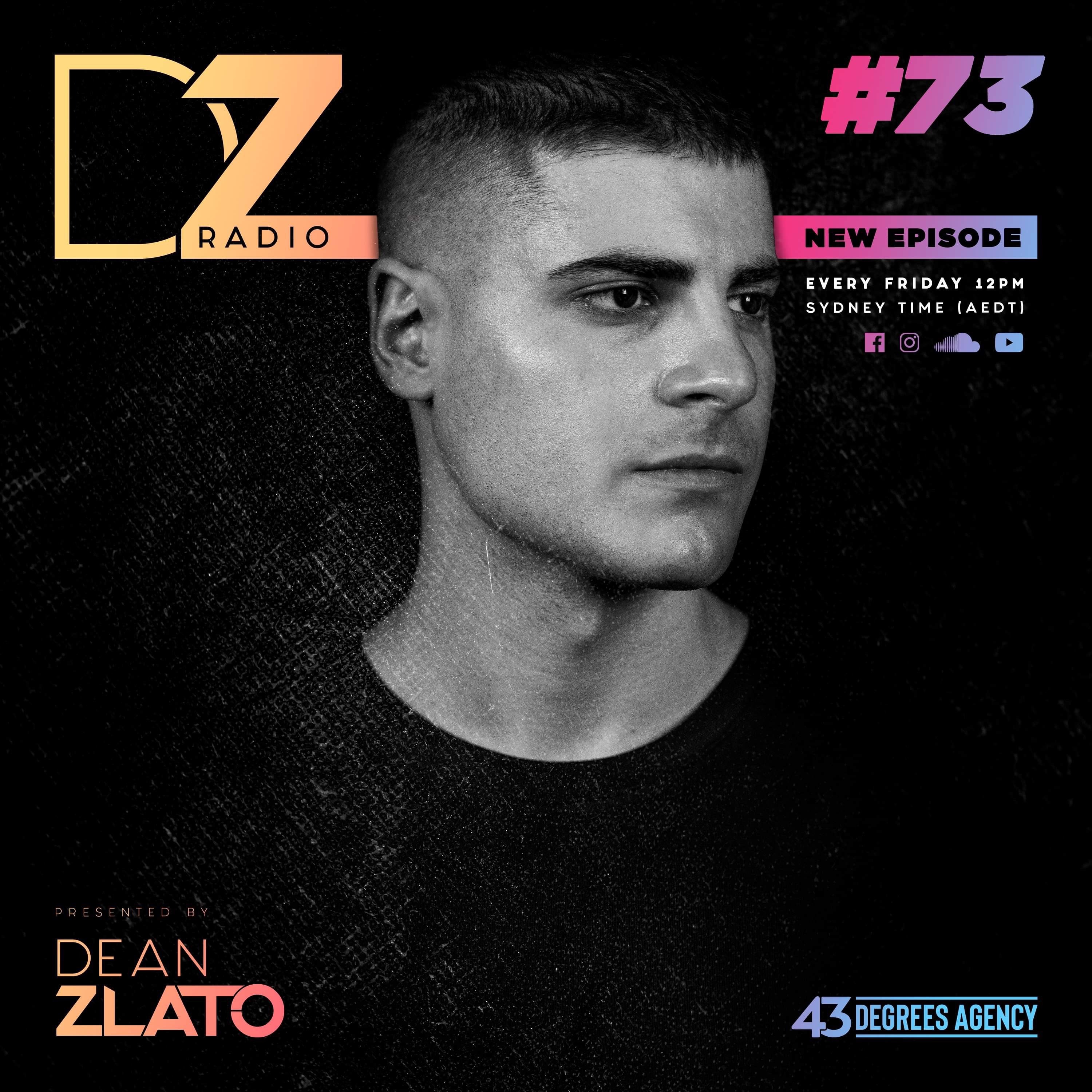 DZ Radio