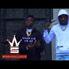 IZay x Lil Tjay “Pray For Me” (WSHH Exclusive - Official Audio)