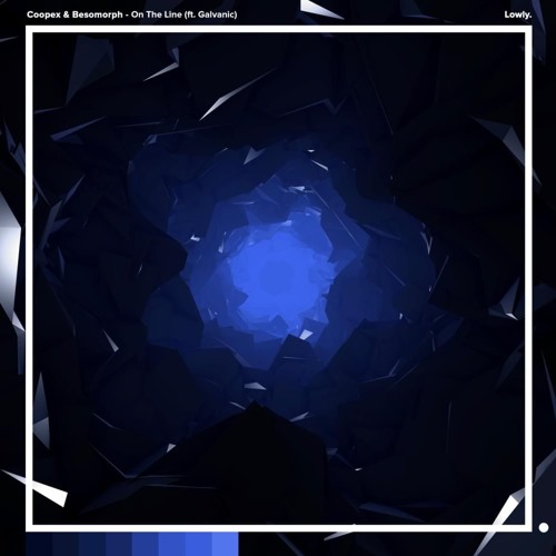 Coopex & Besomorph - On The Line (ft. Galvanic)