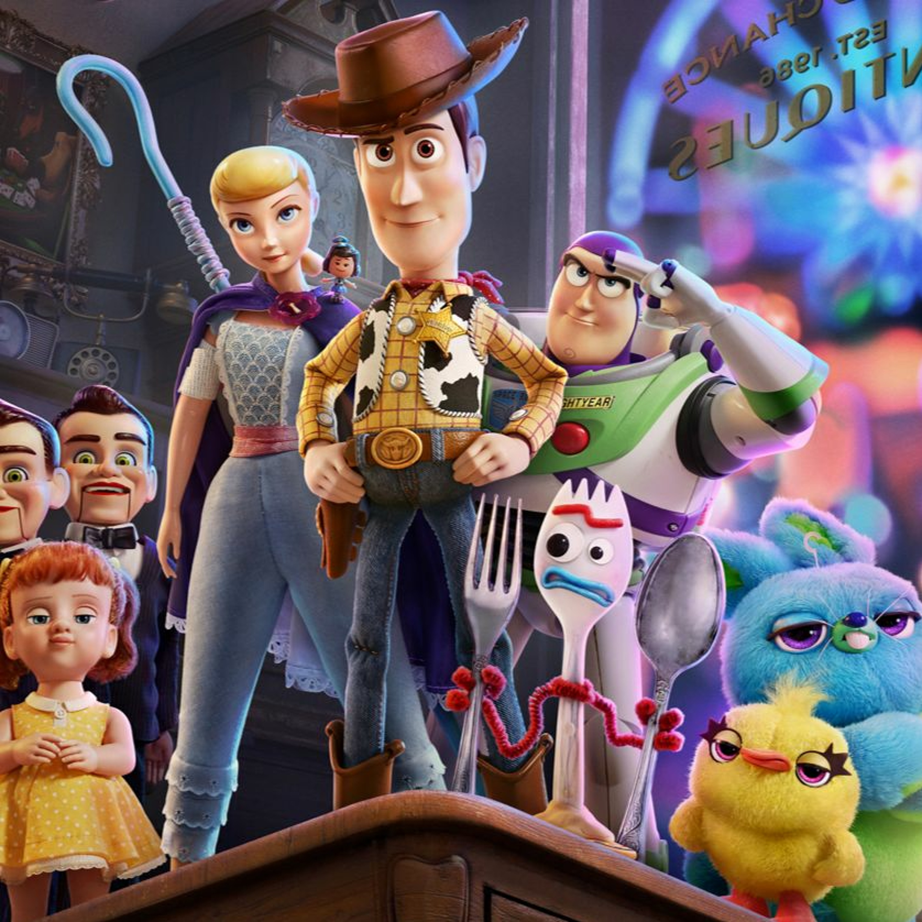 The ThawedCast: Conversations About Animation