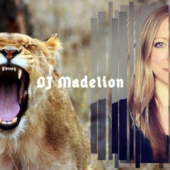 DJ Madelion Ecstatic Dance SLC 6.26.19