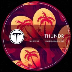 NightFunk- Hot (Original Mix)