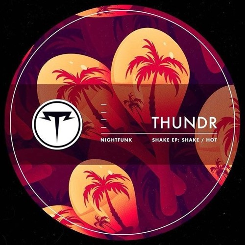 NightFunk- Hot (Original Mix)
