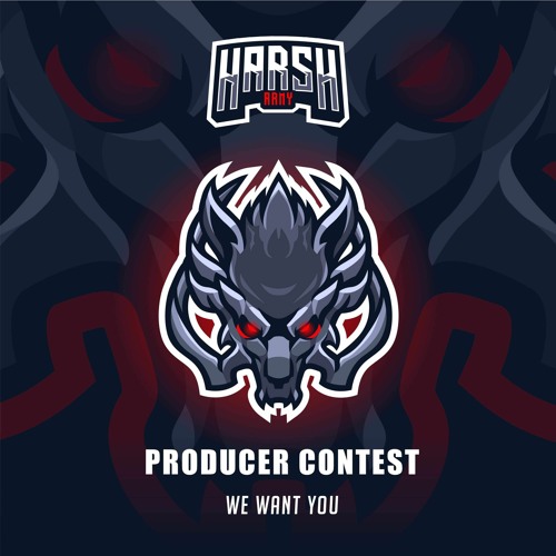Harsh Army [Producer Contest]