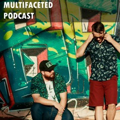 MULTIFACETED PODCAST - Episódio #04