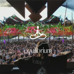 Catrinck Live @ Equilibrium Festival [FREE DOWNLOAD]