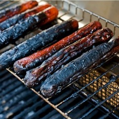 Snarler & Chipolata's Summer Roasting