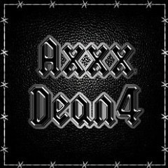 Axxx - Dirty White Boy (Foreigner)