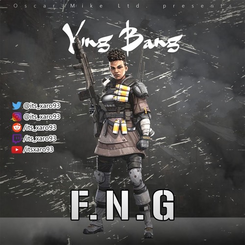 Yung Bang F N G Bangalore Apex Legends Vle By Its Xaro93 Yung Bang F N G Bangalore Apex Legends Vle By Its Xaro93