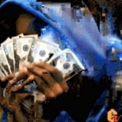 Black Kray - Cheetah Silk (Instrumental)
