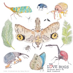 The Love Bugs (Original Soundtrack)