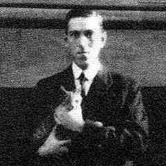 H. P. Lovecraft's Cat (Produced Buhguul)