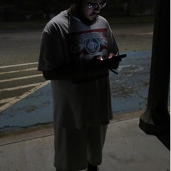 Goon Maroon - Hearse