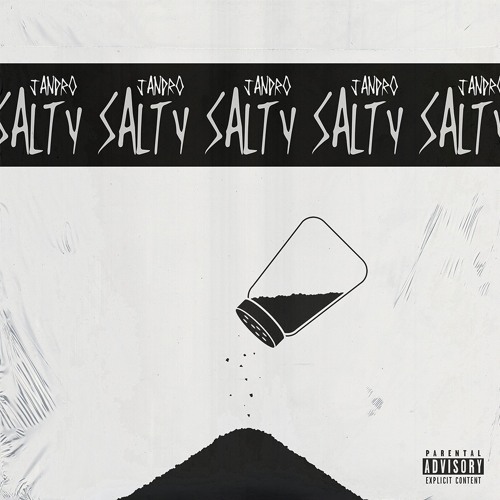 Jandro - SALTY [Prod. Timothy Infinite]