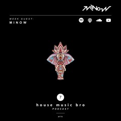 House music bro #7 Danza Alternativa