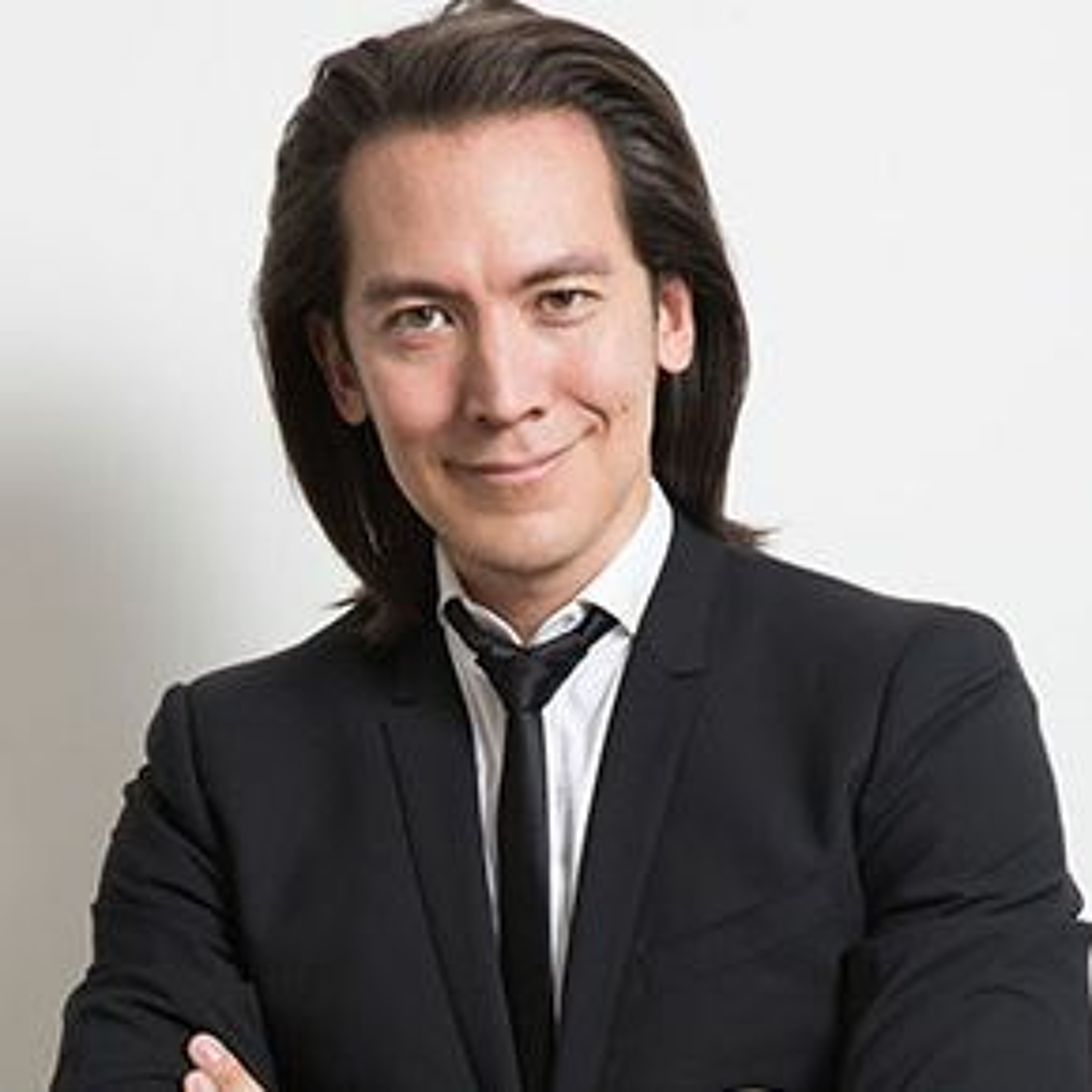 19 Big Speak - Mike Walsh - Into The Future episode artwork