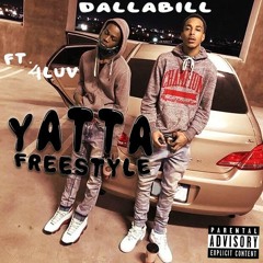 Yatta Freestyle ft 4luv
