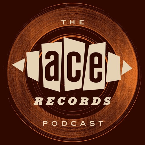 The Ace Records Podcast #11 - David Holmes