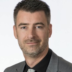 20 Big Speak - Peter Zeihan - The New Geopolitical Order