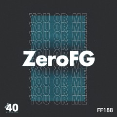 Never Think Of Me (Steppers Dub)