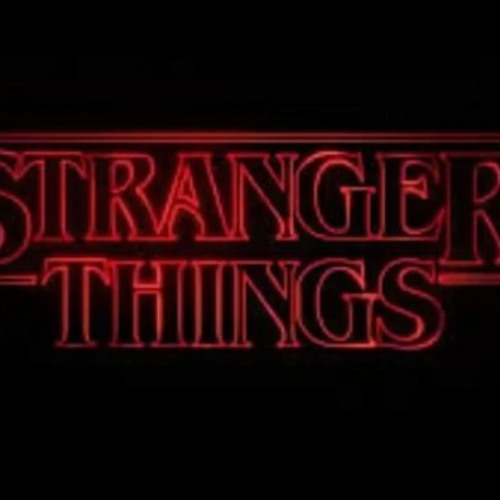 Stream Stranger Things Theme 1 hour by Kate | Listen online for free on  SoundCloud