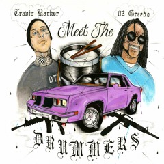 03 Greedo x Travis Barker - Trap Again