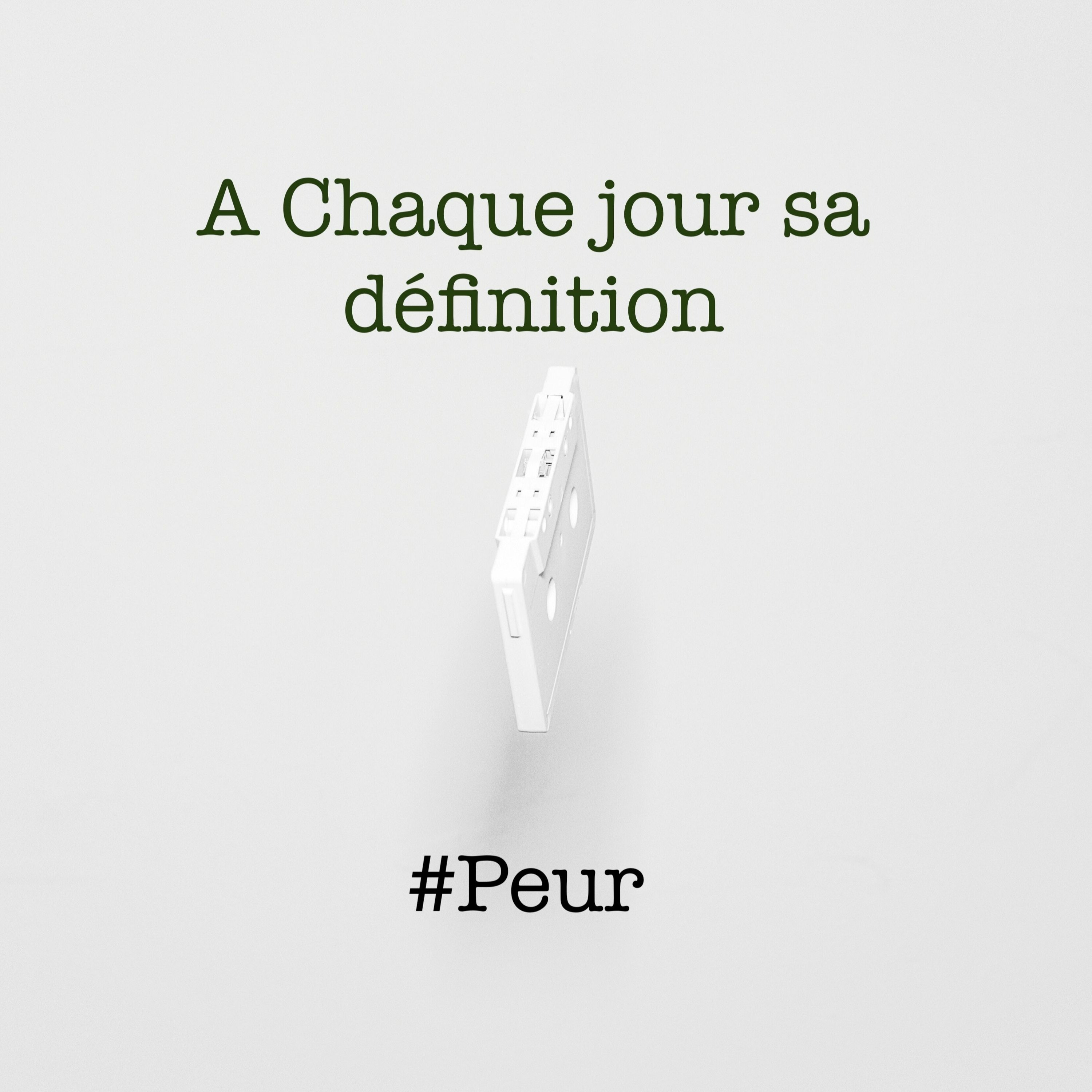 A chaque jour Sa définition