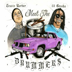 03 Greedo x Travis Barker - Detention