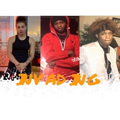 BallerBaby x Yg x Suave -  Invading (Prod.By BoneYouAFool)