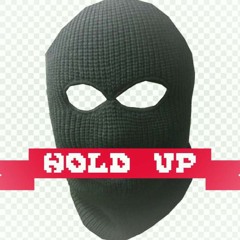 HOLD UP (Prod. CRCL)